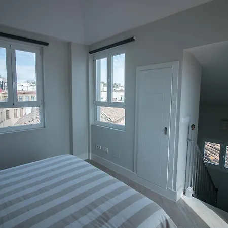 Angel Suites *