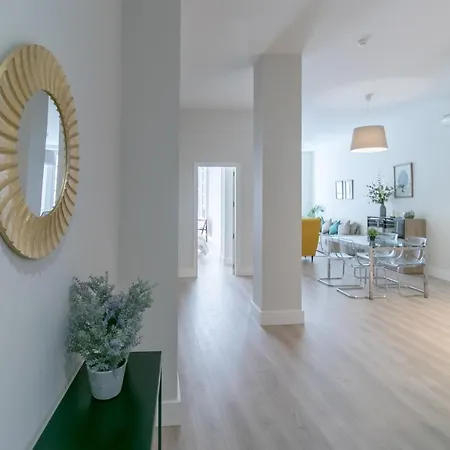 Angel Suites *