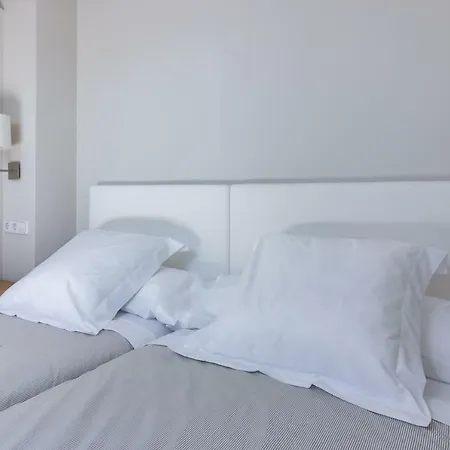 Angel Suites Apartment Malaga