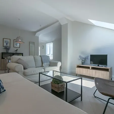 Angel Suites * Malaga