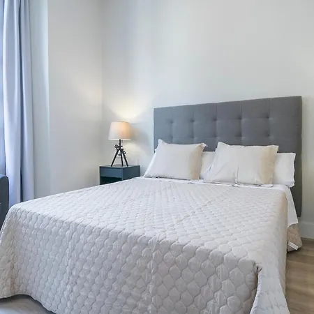 Angel Suites Apartment Malaga