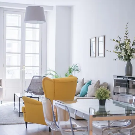 Angel Suites Apartment *