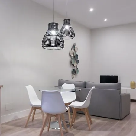 Angel Suites Apartment Malaga