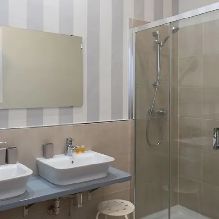 Angel Suites Apartment