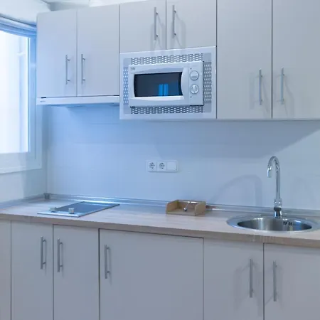 Angel Suites * Malaga