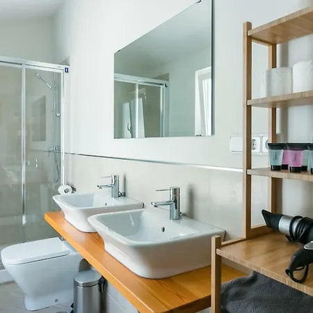 Apartment Angel Suites Malaga